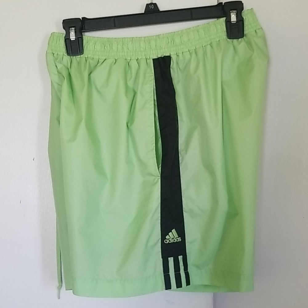 Adidas  Windbreaker